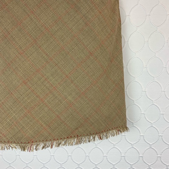 ELIE TAHARI 2-pc Wool Skirt Set Blazer Jacket 4 - Picture 4 of 8